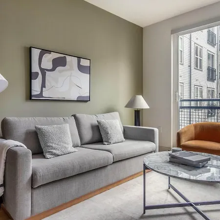 South Boston 1Br W Gym Nr Red Line Shops Bos-984 Apartment